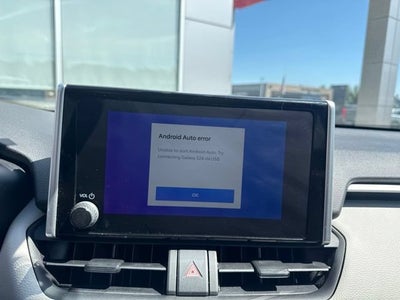 2023 Toyota RAV4 XLE AWD