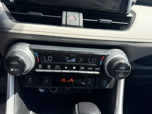 2023 Toyota RAV4 XLE AWD