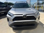 2023 Toyota RAV4 XLE AWD