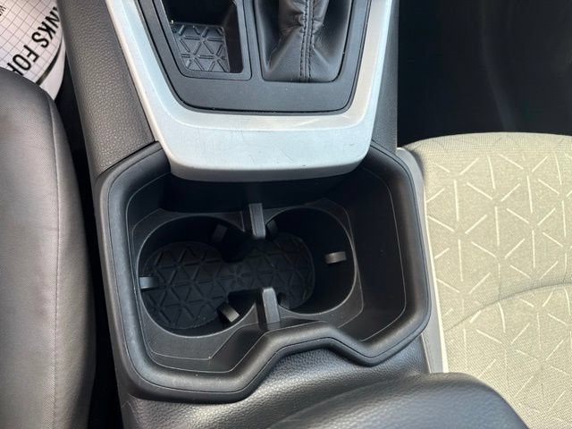 2023 Toyota RAV4 XLE AWD