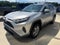 2023 Toyota RAV4 XLE AWD
