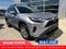 2023 Toyota RAV4 XLE AWD