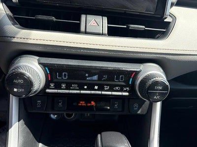 2023 Toyota RAV4 XLE AWD