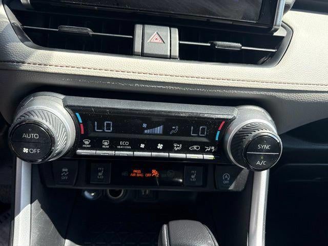 2023 Toyota RAV4 XLE AWD