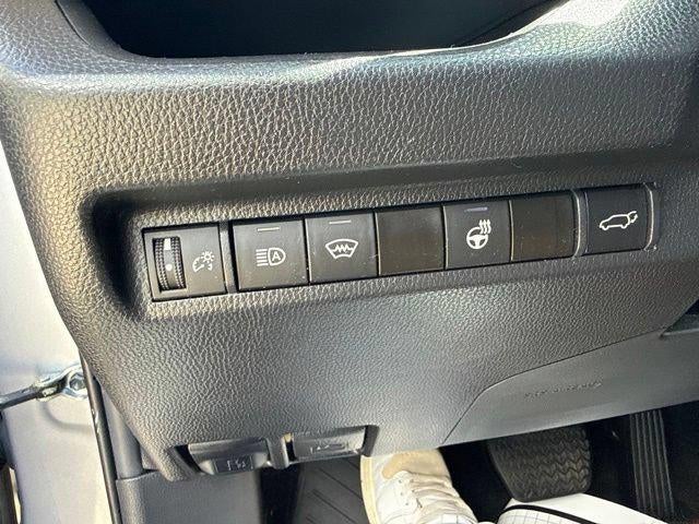 2023 Toyota RAV4 XLE AWD