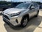 2023 Toyota RAV4 XLE AWD