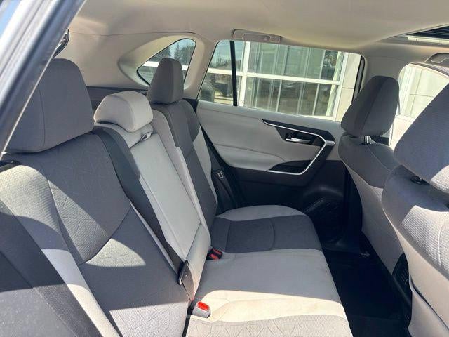 2023 Toyota RAV4 XLE AWD
