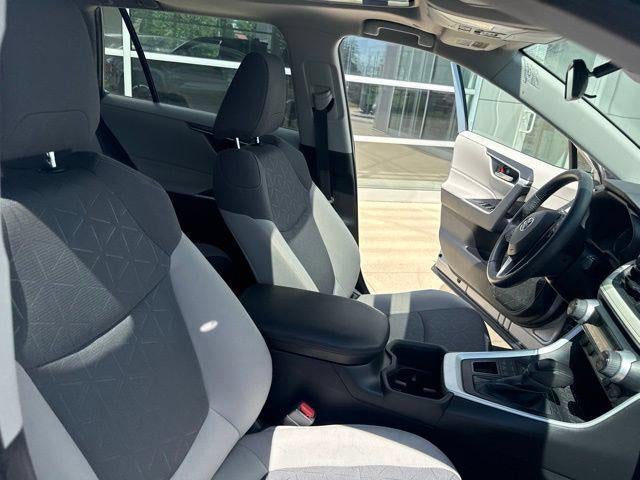 2023 Toyota RAV4 XLE AWD