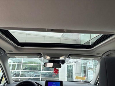 2025 Toyota RAV4 XLE AWD