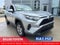 2025 Toyota RAV4 XLE AWD