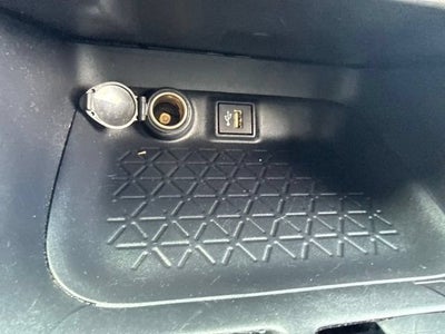 2025 Toyota RAV4 XLE AWD
