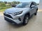 2025 Toyota RAV4 XLE AWD