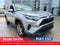 2025 Toyota RAV4 XLE AWD