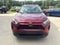 2025 Toyota RAV4 XLE AWD
