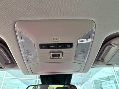 2025 Toyota RAV4 XLE AWD