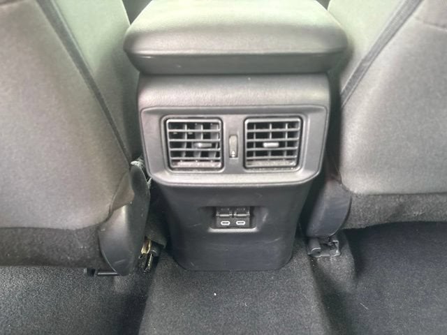 2025 Toyota RAV4 XLE AWD