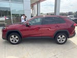 2025 Toyota RAV4 XLE AWD