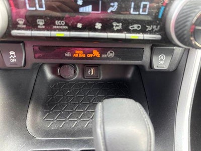 2025 Toyota RAV4 XLE AWD