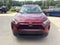 2025 Toyota RAV4 XLE AWD