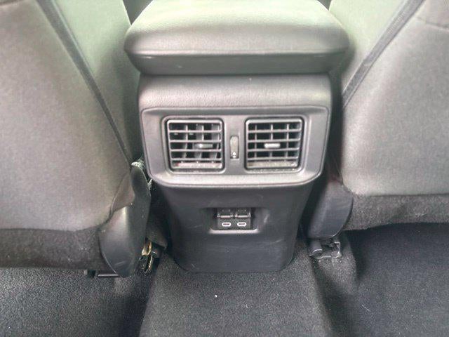 2025 Toyota RAV4 XLE AWD