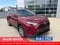 2023 Toyota RAV4 XLE AWD