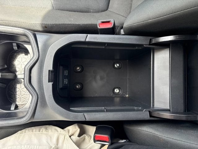 2025 Toyota RAV4 XLE AWD