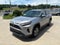 2025 Toyota RAV4 XLE AWD
