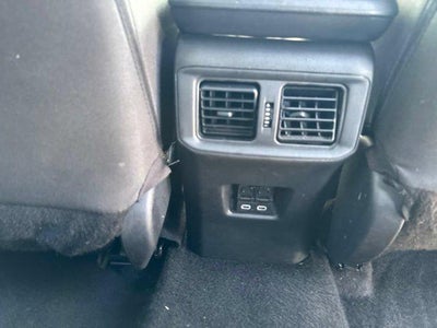 2025 Toyota RAV4 XLE AWD