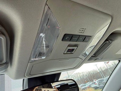 2025 Toyota RAV4 XLE AWD