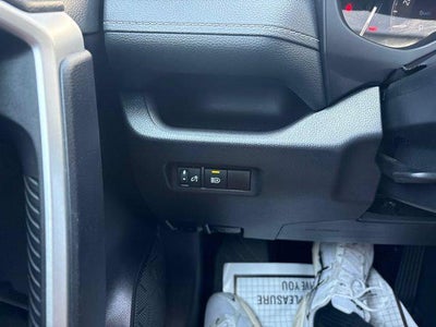 2024 Toyota RAV4 XLE AWD