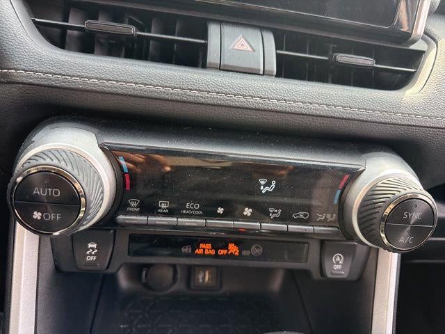 2024 Toyota RAV4 XLE AWD