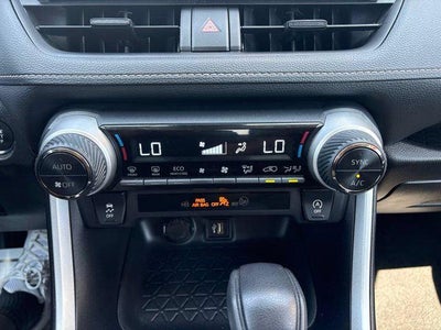 2024 Toyota RAV4 XLE AWD
