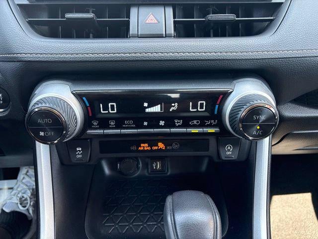 2024 Toyota RAV4 XLE AWD