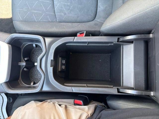 2024 Toyota RAV4 XLE AWD