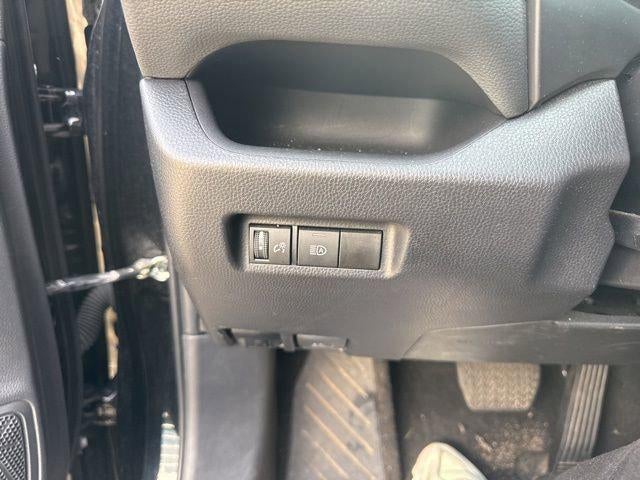 2024 Toyota RAV4 XLE AWD