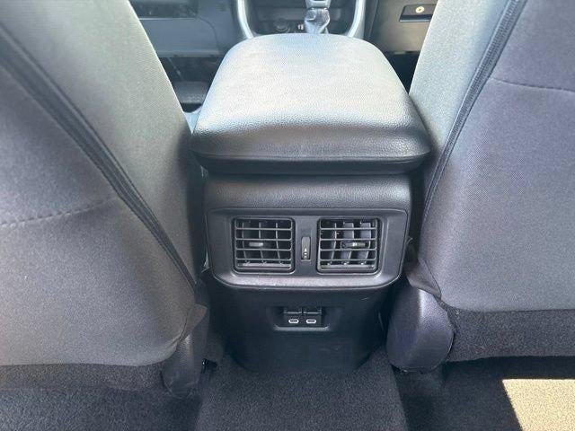 2024 Toyota RAV4 XLE AWD