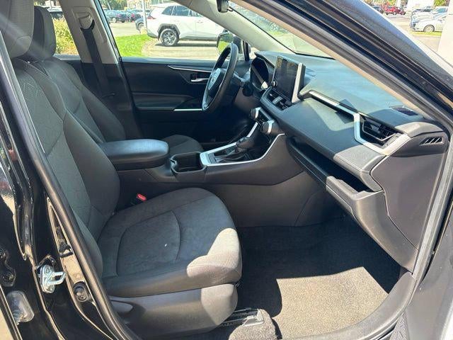 2024 Toyota RAV4 XLE AWD
