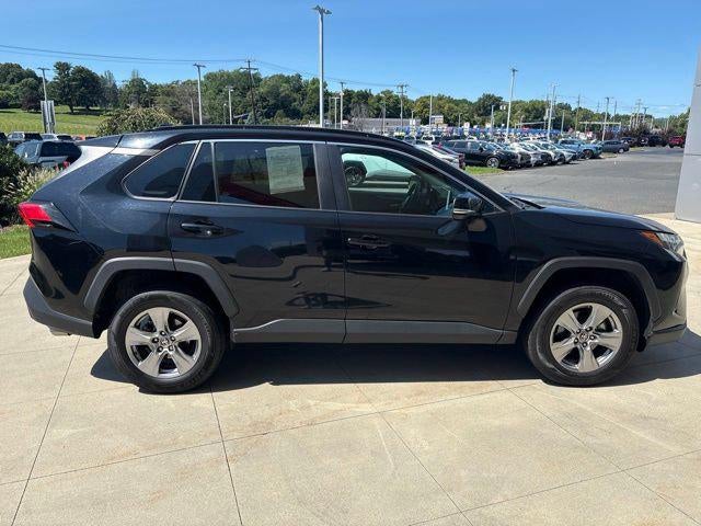 2024 Toyota RAV4 XLE AWD