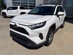 2024 Toyota RAV4 XLE AWD