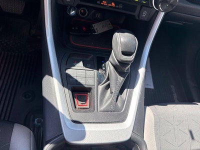 2024 Toyota RAV4 XLE AWD