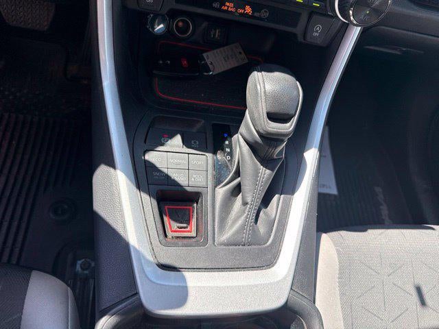 2024 Toyota RAV4 XLE AWD