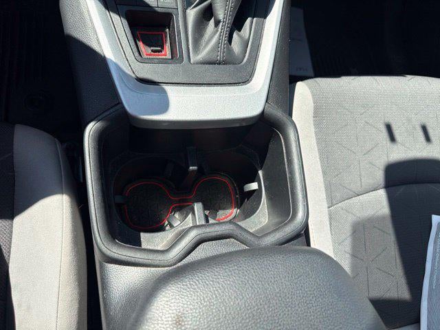 2024 Toyota RAV4 XLE AWD