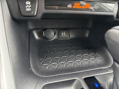2025 Toyota RAV4 XLE AWD