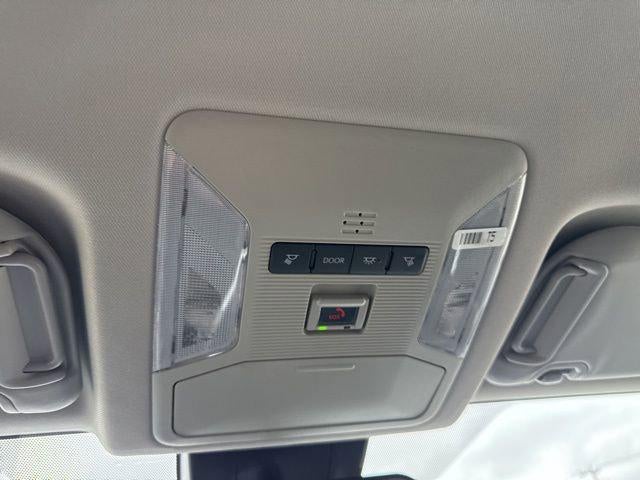2025 Toyota RAV4 XLE AWD