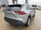 2025 Toyota RAV4 XLE AWD