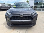 2024 Toyota RAV4 XLE AWD