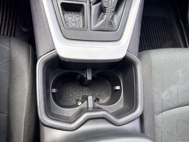 2024 Toyota RAV4 XLE AWD