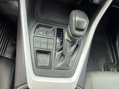 2024 Toyota RAV4 XLE AWD