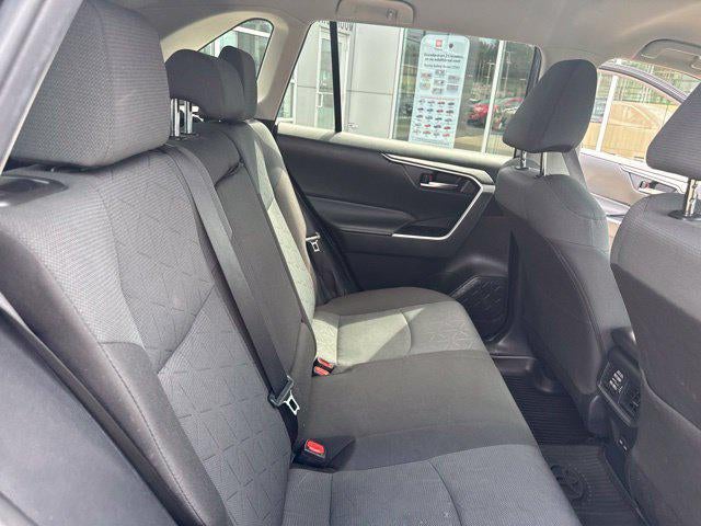 2024 Toyota RAV4 XLE AWD