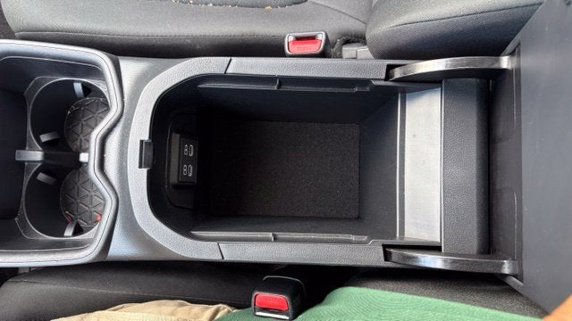 2025 Toyota RAV4 XLE AWD